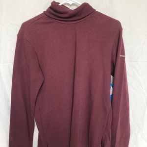 Brand new Columbia long sleeve